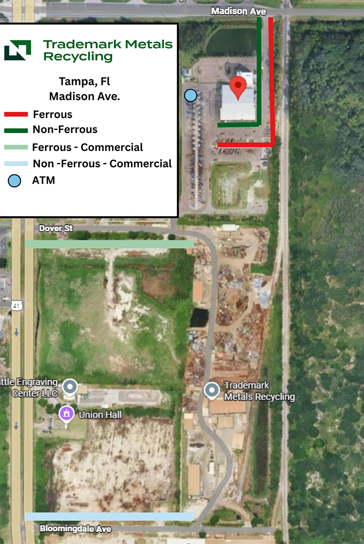 Tampa, Fl Madison Ave. (4)